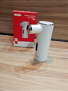 DISPENSADOR DE VINHO AUTOMATICO TOMATE MTC-009