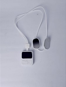 MASSAGEADOR DE PESCOCO ELETRO ESTIMULADOR TOMATE AM-019