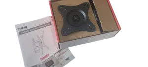 SUPORTE PARA TV 13"-42" INCLINAVEL TOMATE MT-143C