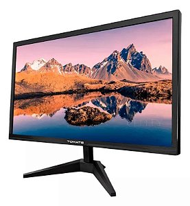MONITOR DE LED 22" TOMATE MTM-1022