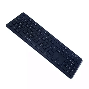TECLADO SEM FIO TOMATE WTE-W11