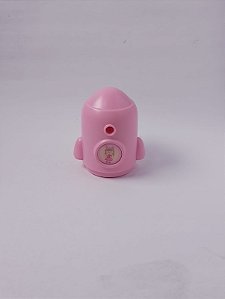 APONTADOR DE LAPIS MANUAL TOMATE MAT-M03