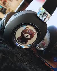 HEADPHONE BLUETOOTH 5.3 ONEX FON-8210