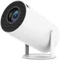 PROJETOR PORTATIL 4K HD WI FI 6.0 BLUETHOOTH ONEX PRO-9102