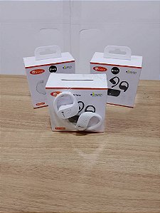 FONE DE OUVIDO BLUETOOTH TYPE C WIRELESS 5.3 TWS ONEX FON-8117