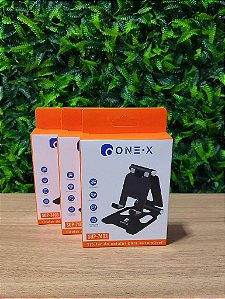 SUPORTE DE CELULAR PARA MESA ONEX SUP-7403