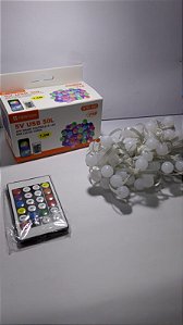 PISCA PISCA RGB 7.5M 5V NEW'ION NTD-165