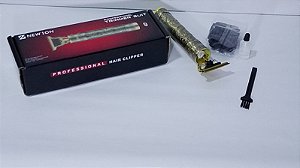 MAQUINA DE CORTAR CABELO RECARREGAVEL NEW'ION NCP-3101