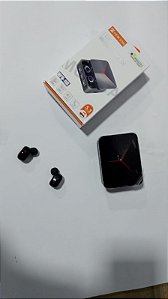 FONE DE AUVIDO SEM FIO 5.3 10M NEW'ION NFB-116