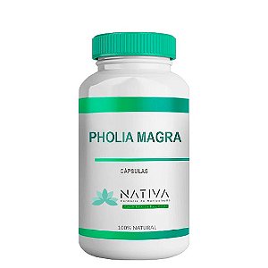 Pholia Magra 300 mg Supressor do apetite