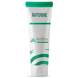 Raffermine Creme Auxiliar para Firmeza dos Seios