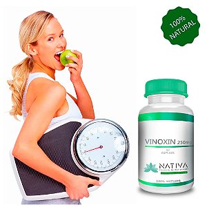 Vinoxin - Cardiovascular e Antioxidante