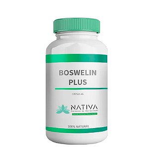 Boswelin Plus