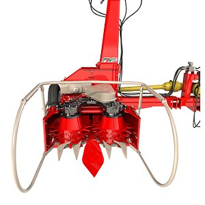 Colhedora Total Nogueira 1150