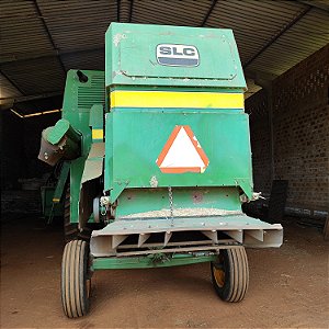 Ceifa SLC 6200 Turbo