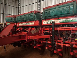 Plantadeira Big Farm 13x45