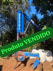 VENDIDO Guincho Big Bag
