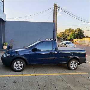 Strada 1.4 Fire Flex 8v CS