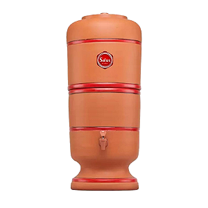 Filtro de Barro - 6 Litros