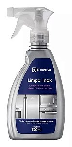 Limpa Inox Electrolux 500ml