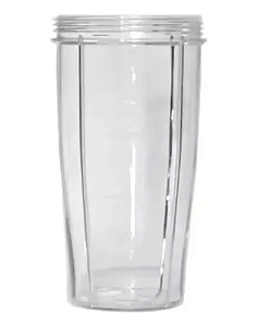 COPO PARA LIQUIDIFICADOR PORTATIL MONDIAL BLENDER