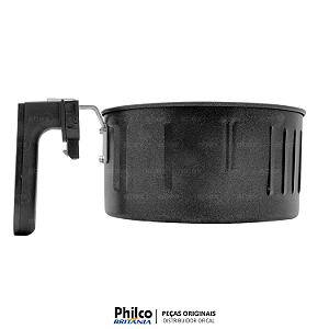 CESTO MONTADO COMPLETO PHILCO SAUDE