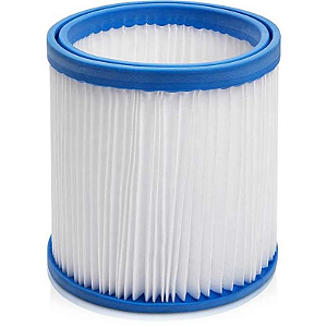 FILTRO HEPA PARA ASPIRADORES ÁGUA E PÓ (FEW30)