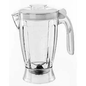 Copo Walita RI 2044 Cristal Tampa - Branca - MM084