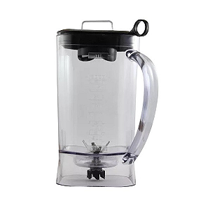 COPO BLQ 1300 / PLQ 1600 PRETO - PHILCO