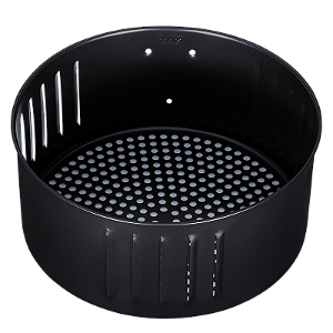 CESTO PARA AIR FRYER ELECTROLUX -  EAF10 EAF11 EAF20