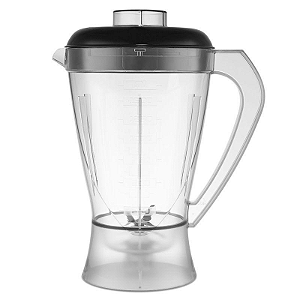 COPO PRIME COMPLETO ALL IN ONE - PRETO