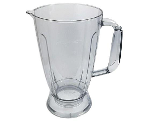 COPO LIQUIDIFICADOR MULT PRO ALL IN ONE IMPORTADO - (PELADO )