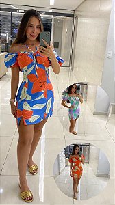 VESTIDO LILI
