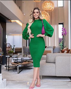 VESTIDO LORENA