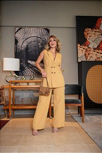 Conjunto Alfaiataria