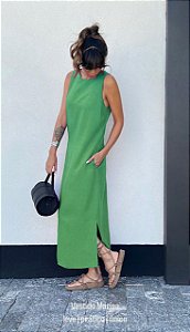 Vestido Mariza