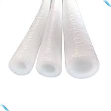 Kit Tubo Esponjoso Isolante 1/2 2m