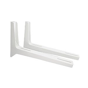 Suporte para Condesadora split 7500 à 18 mil Btus (Plastico)