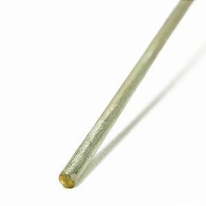 Solda Foscoper Vareta 460 X 2,3Mm Unidade