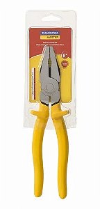Alicate universal Tramontina 41001108 8" 1000V