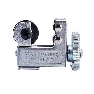 Mini Cortador de Cano 1/8" A 5/8"