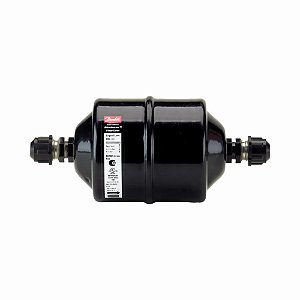 FILTRO SECADOR DANFOSS DML 032 1/4 ROSCA