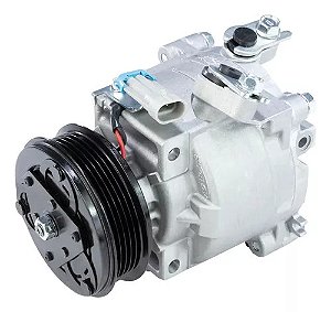 Compressor Onix / Cobalt / Spin 2013 2014 2015 2016 Até 2019