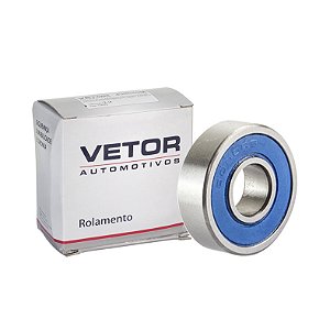 Rolamento Vetor Compressor Gm Onix / Cobalt / Spin