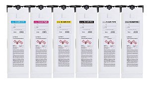 Tinta UV Roland D-UAP-7 - Bag 750 ML