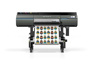 Impressora Eco-Solvente Roland SG3-300 (TrueVIS) 76cm