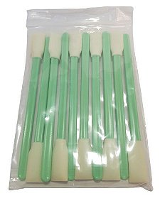 Cotonetes de Limpeza (Pacote com 10 Unidades)