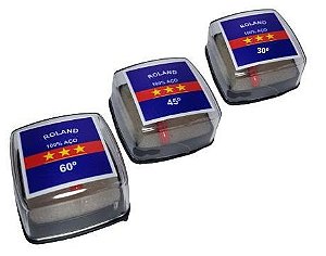 Lâmina de Corte Compatível - Plotter de Recorte Roland - 30 / 45 / 60 Graus