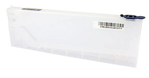 Cartucho Recarregável 220 ml  (c/ Funil)