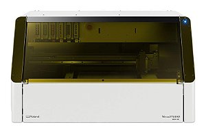 Impressora UV Flatbed - Roland BD-12 (VersaSTUDIO)